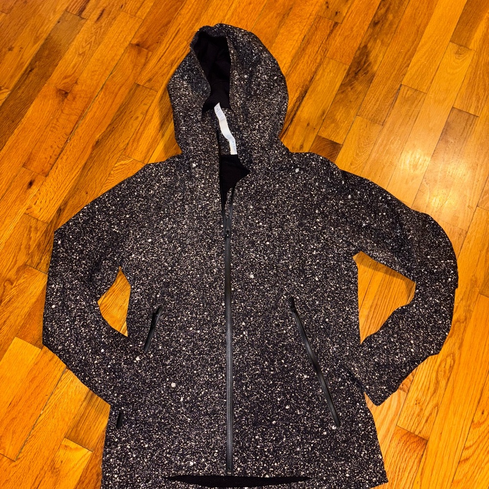 Lululemon Here to Move Jacket | Size 6